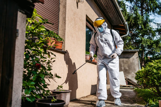Arkansas City, KS Pest Control Company